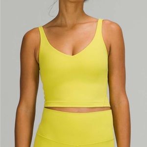 Lululemon Align Tank